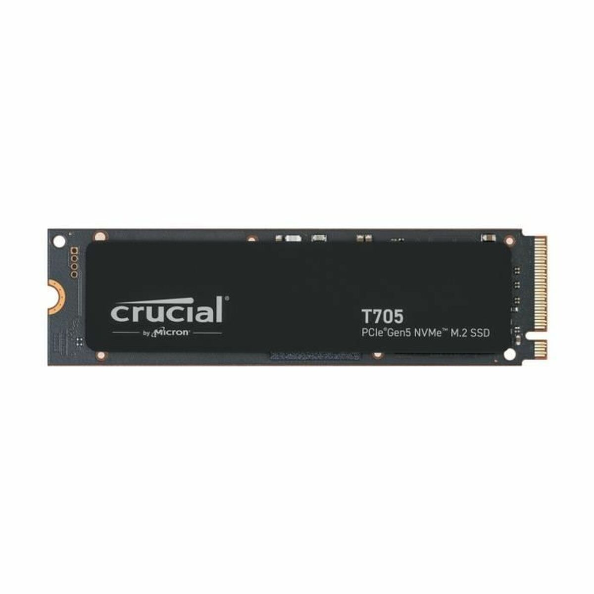 Disco Duro Crucial CT1000T705SSD3 1 TB SSD